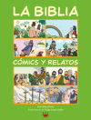 Imagen del vendedor de La biblia : cmics y relatos a la venta por AG Library