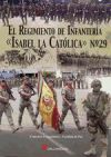 El Regimiento de Infantería "Isabel La Católica" Nº 29