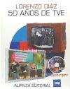 50 años de TVE