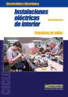 Seller image for Instalaciones elctricas de interior for sale by AG Library