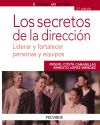 Image du vendeur pour Los secretos de la direccin mis en vente par AG Library