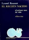 Immagine del venditore per El recin nacido: (el primer mes de vida) venduto da AG Library