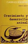 Crecimiento y desarrollo animal