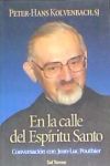 Seller image for En la calle del Espritu Santo. Conversacin con Jean-Luc Pouthier for sale by AG Library