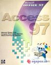 Seller image for Microsoft Office 97. Access 97 for sale by AG Library