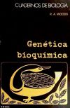 Genética bioquímica