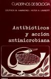 ANTIBIOTICOS Y ACCION ANTIMICROBIANA -