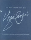 Immagine del venditore per 27 documentos de Lope de Vega en el Archivo Histrico de Protocolos de Madrid venduto da AG Library