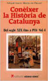 Seller image for Vol. 4. Del segle XIX fins a 1931 for sale by AG Library