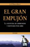 Imagen del vendedor de El gran empujn a la venta por AG Library