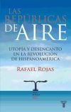 LAS REPUBLICAS DE AIRE -PREMIO ISABEL DE POLANCO