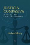 Imagen del vendedor de Justicia compasiva a la venta por AG Library