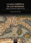 Seller image for La saga jurdica de los Sisternes for sale by AG Library