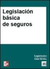 Legislación básica sobre seguros