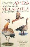 Imagen del vendedor de Gua de las aves de las lagunas de Villaffila y su entorno a la venta por AG Library