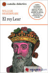 Imagen del vendedor de El rey Lear . a la venta por AG Library