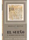 Seller image for EL SUEO for sale by AG Library