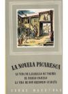 Image du vendeur pour LA NOVELA PICARESCA mis en vente par AG Library