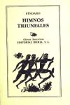 Bild des Verkufers fr HIMNOS TRIUNFALES zum Verkauf von AG Library