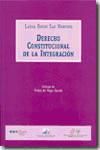 Derecho constitucional de la Integración