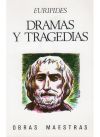 Imagen del vendedor de DRAMAS Y TRAGEDIAS a la venta por AG Library