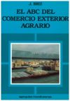 Immagine del venditore per El ABCdel comercio exterior agrario venduto da AG Library