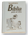 Image du vendeur pour PRIMERA BIBLIA PARA EL NIO. 2 mis en vente par AG Library