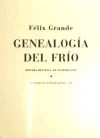 Image du vendeur pour Genealoga del fro. mis en vente par AG Library