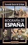 Seller image for BIOGRAFIA DE ESPAA for sale by AG Library