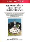 Seller image for HISTORIA CRTICA DE LA NOVELA NORTEAMERICANA for sale by AG Library