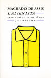 Seller image for L'alienista for sale by AG Library