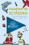 CUADERNO DE BITACORA