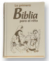 Image du vendeur pour PRIMERA BIBLIA PARA EL NIO. 3 mis en vente par AG Library