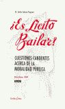 Seller image for ES LICITO BAILAR for sale by AG Library