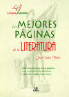 Immagine del venditore per LAS MEJORES PGINAS DE LA LITERATURA venduto da AG Library