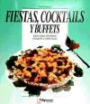 Immagine del venditore per FIESTAS COCKTAILS BUFFETS H venduto da AG Library