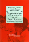 Competencias y formación en la edad adulta: el balance de competencias