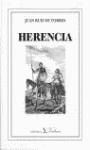 Imagen del vendedor de HERENCIA a la venta por AG Library