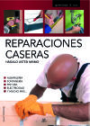 Imagen del vendedor de REPARACIONES CASERAS - APRENDIZAJE Y OCIO a la venta por AG Library