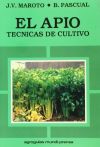 Immagine del venditore per El apio. Tcnicas de cultivo venduto da AG Library