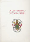 Imagen del vendedor de La Universidad de Valladolid a la venta por AG Library