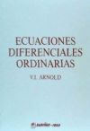 Ecuaciones diferenciales ordinarias