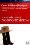 Economía de los no economistas