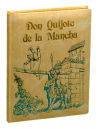 Seller image for Quijote Infantil, Mod. 2 for sale by AG Library