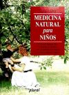 MEDICINA NATURAL PARA NIÑOS