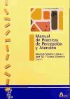 Seller image for Manual de prcticas de percepcin y atencin for sale by AG Library