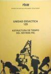 Seller image for Estructura de tiempo del sistema PAL for sale by AG Library