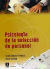 Imagen del vendedor de Psicologa de la seleccin de personal a la venta por AG Library