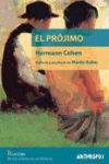 Seller image for El Prjimo for sale by AG Library