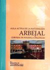 Seller image for Aula activa de la naturaleza de Arbejal for sale by AG Library